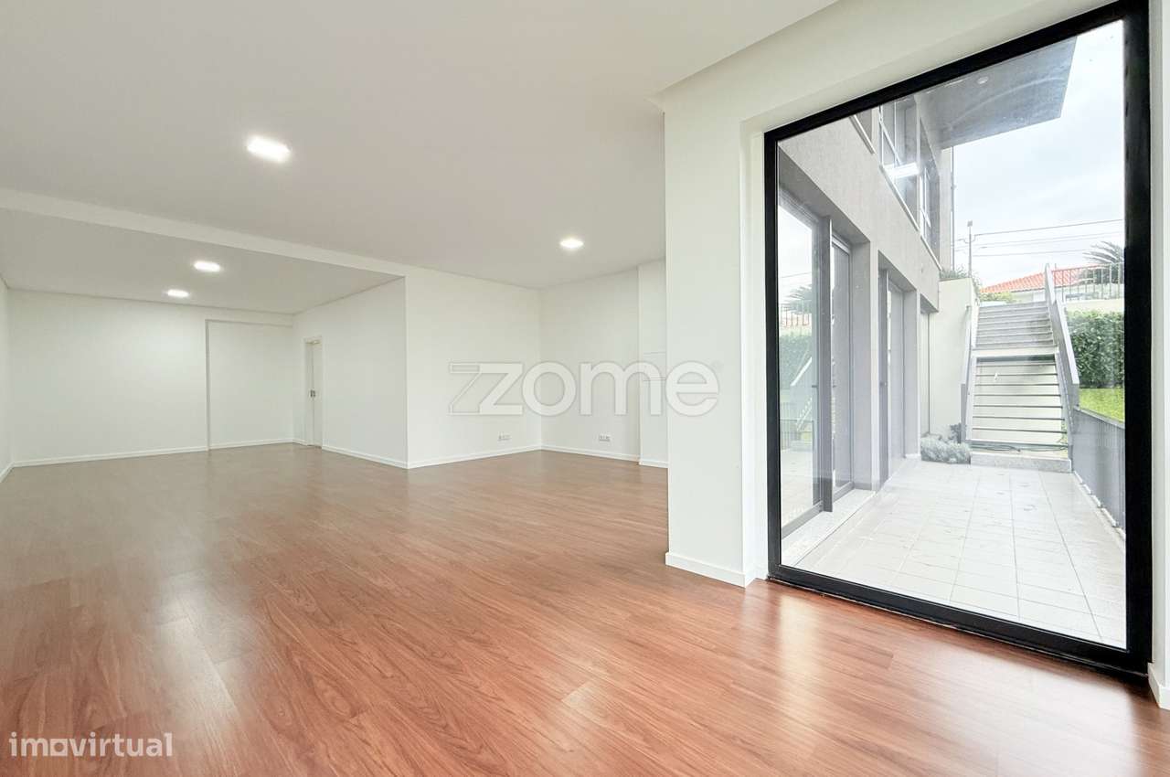 Armazém comercial para arrendamento, em Calendário - Grande imagem: 2/17