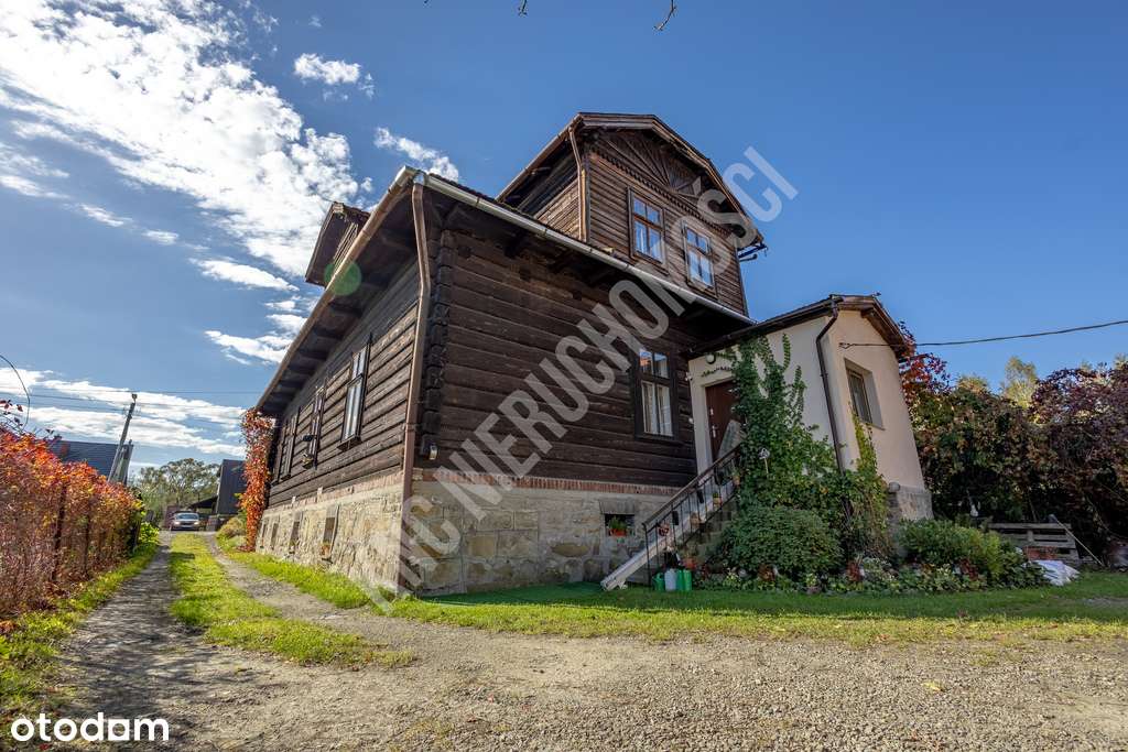 Dom z klimatem i historią-3