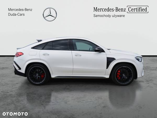 Mercedes-Benz GLE - 6