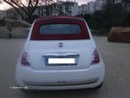 Fiat 500C 1.2 New Lounge - 15