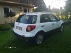 Fiat Sedici 1.6 16V 4x2 Fresh - 3