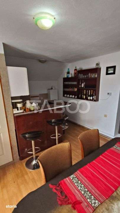 Casa cu curte si gradina de vanzare in Sebes judetul Alba - Imagine principală: 2/11