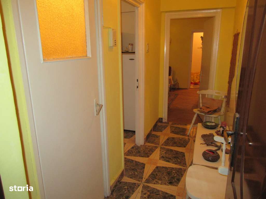 Vanzare 3 camere PARC IOR - Baba Novac - Metrou Titan-18