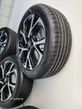 KOŁA TOYOTA C-HR AURIS 42611-F4040 OPONY 215/50 R18 ET50 5x114,3 - 4