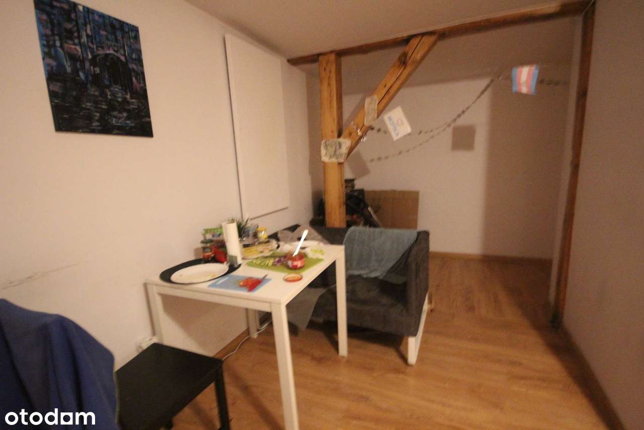 okolice ul. Kraszewskiego - Vista 2