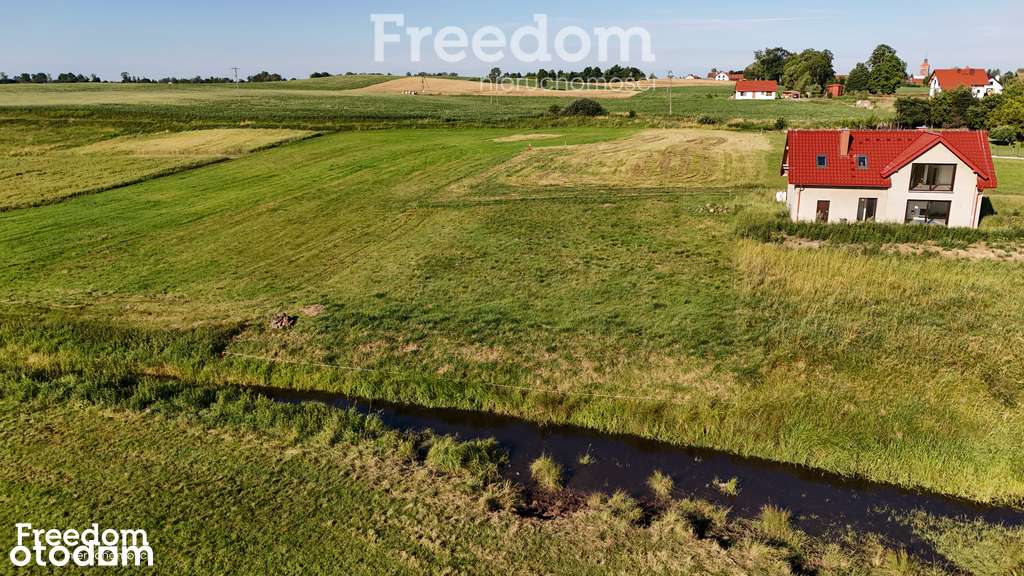 Działka na Mazurach - Wólka Ryńska - Pełny obrazek: 4/7