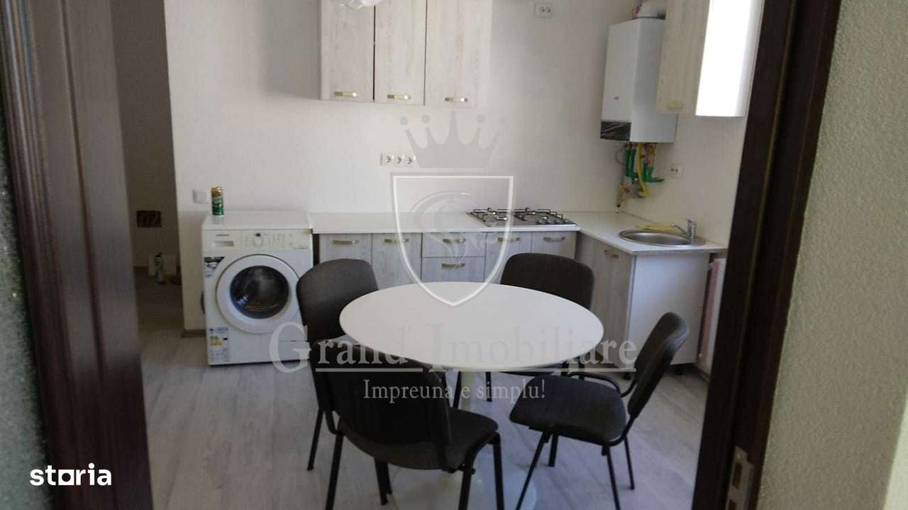 Apartament 2 camere de inchiriat 37mp, zona Eroilor - Imagine principală: 2/5