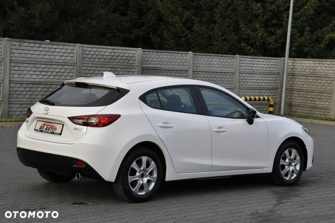 Mazda 3 1.5 Skyenergy - 31