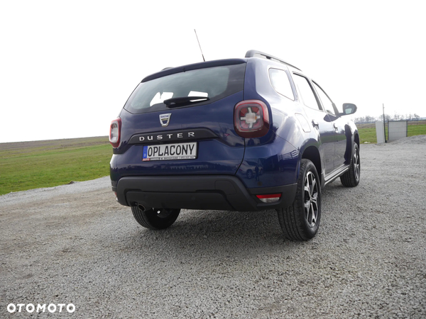 Dacia Duster 1.6 SCe Ambiance S&S - 4