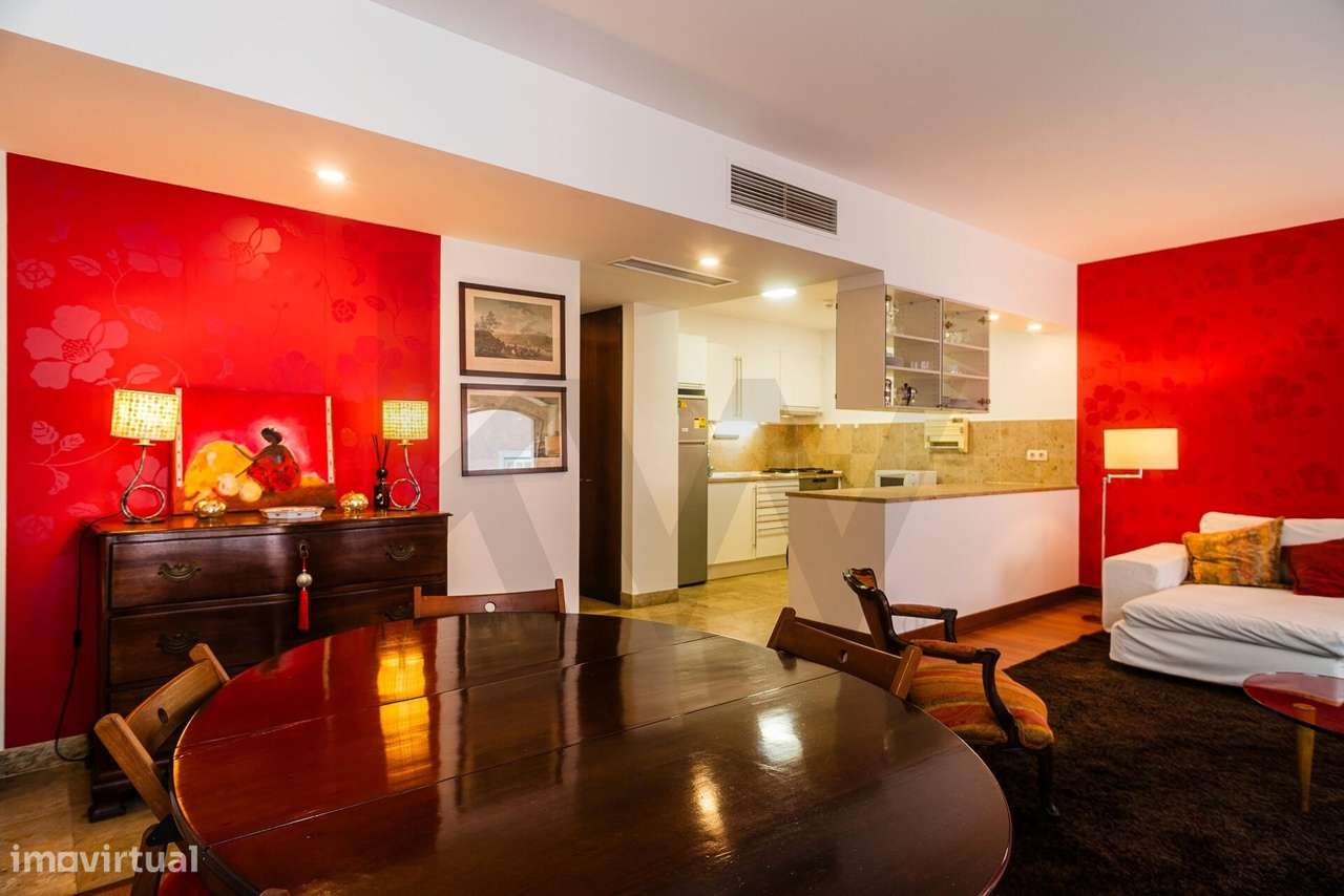 T1 literalmente no Príncipe Real com Estacionamento-3