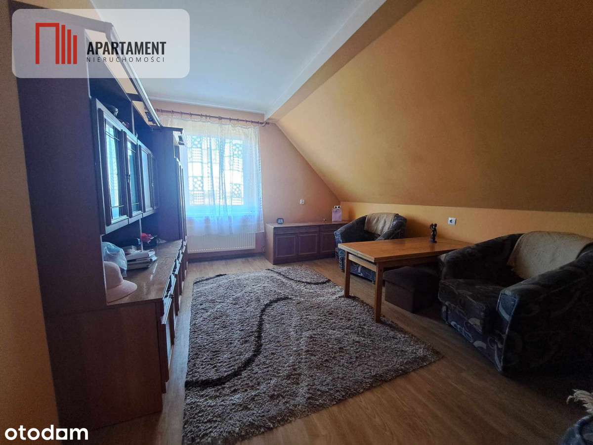 Dom z potencjałem/REZERWACJA - Pełny obrazek: 5/20