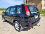 Nissan X-Trail - 3