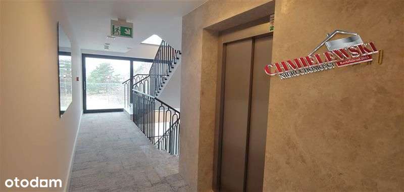 Apartament 3 pokojowy z balkonem w Mielnie, wysoki-16