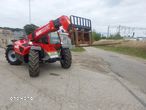 Manitou MT732 - 9