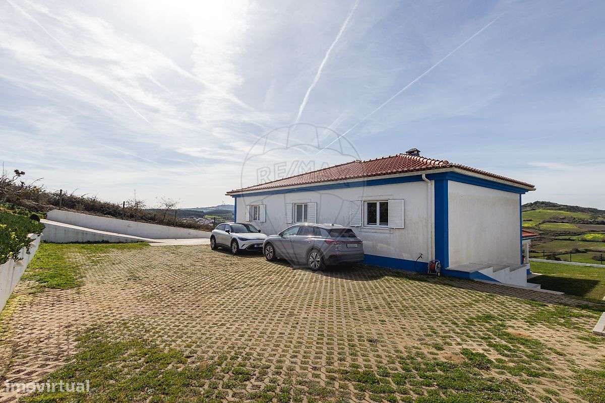 Moradia T5 para venda-41