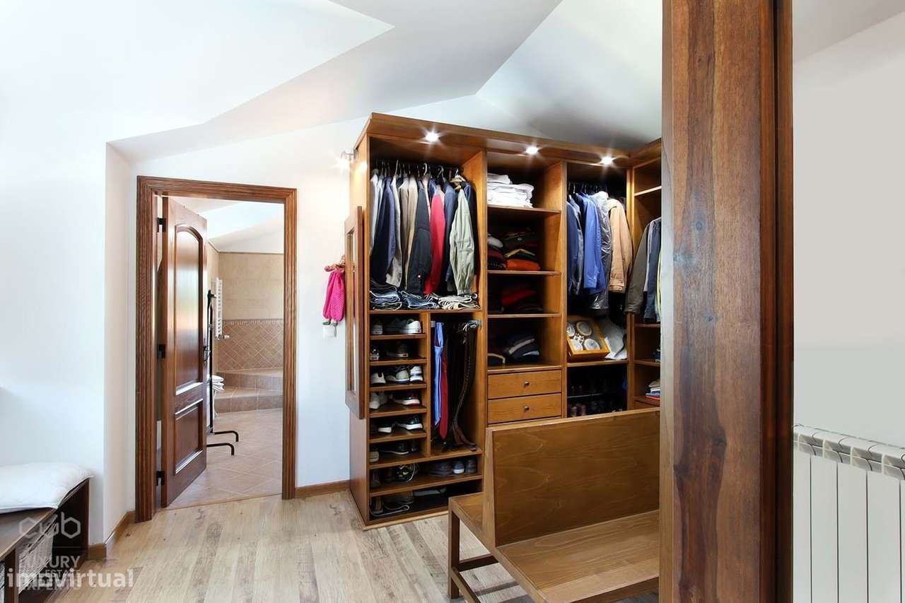 VILLA BLANCA, Privacidade e conforto na Verdizela-41