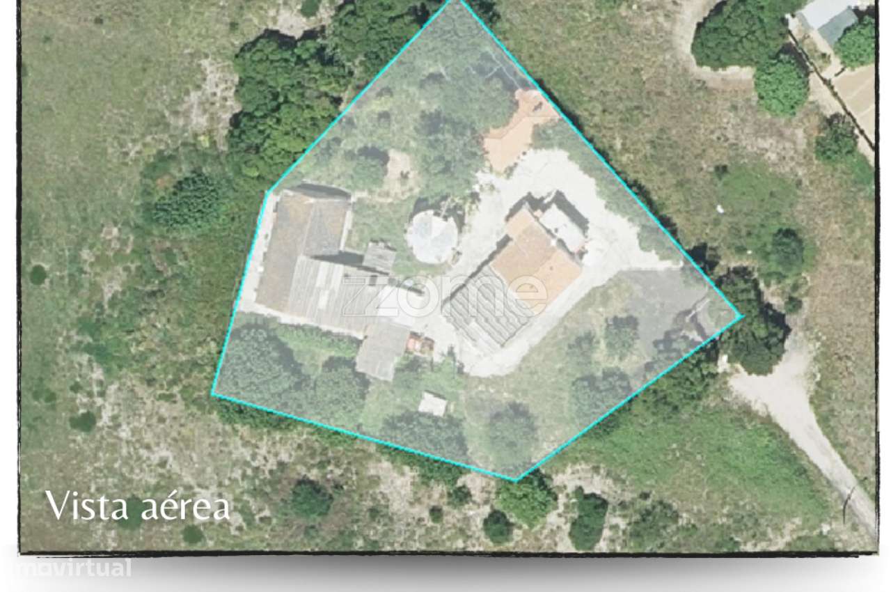 Lote urbano com moinho de vento - Grande imagem: 4/24