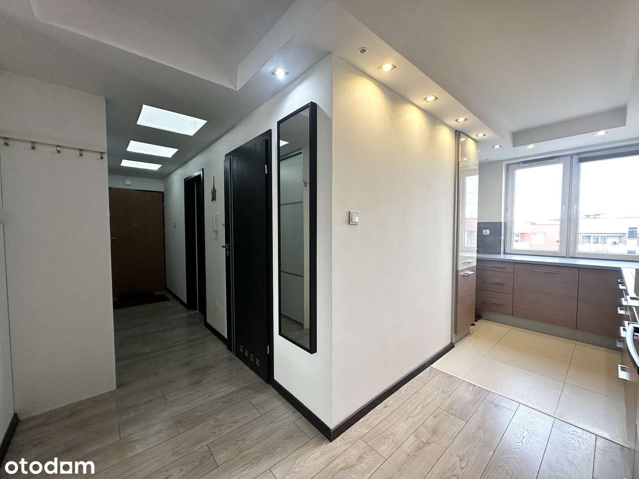 Przestronne mieszkanie na Zalesiu - Pełny obrazek: 5/12