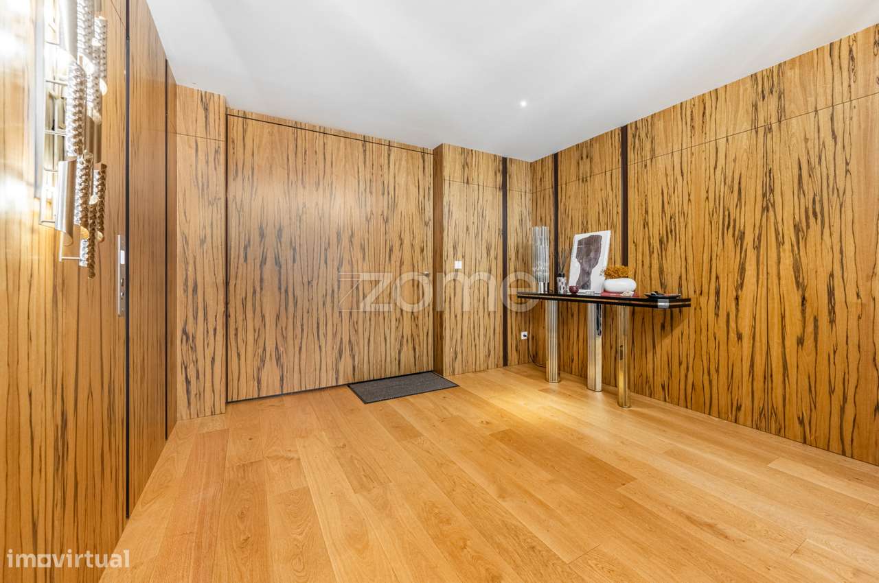 Moradia T4 com Piscina - Grande imagem: 4/60