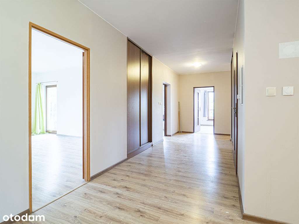 Świetna inwestycja w Wysokiej-5