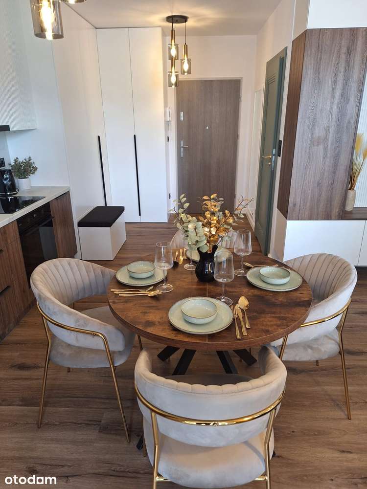 Mieszkanie na sprzedaż o wysokim standardzie - Pełny obrazek: 3/14