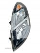 OPEL MOVANO 95529358 LAMPA LEWA LED - 1