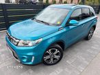 Suzuki Vitara 1.6 (4x2) Comfort+ - 9