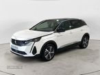 Peugeot 3008 1.6 Hybrid Allure Pack e-EAT8 - 2