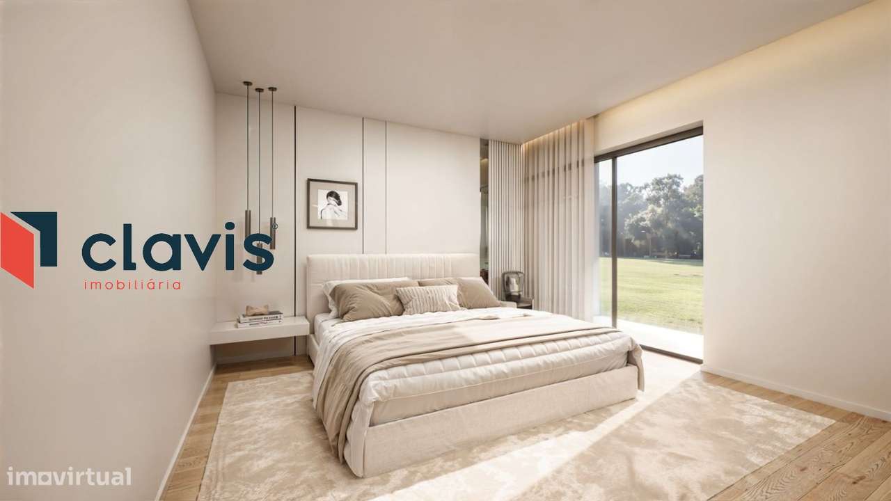 Moradia T3 em Guimarães-7