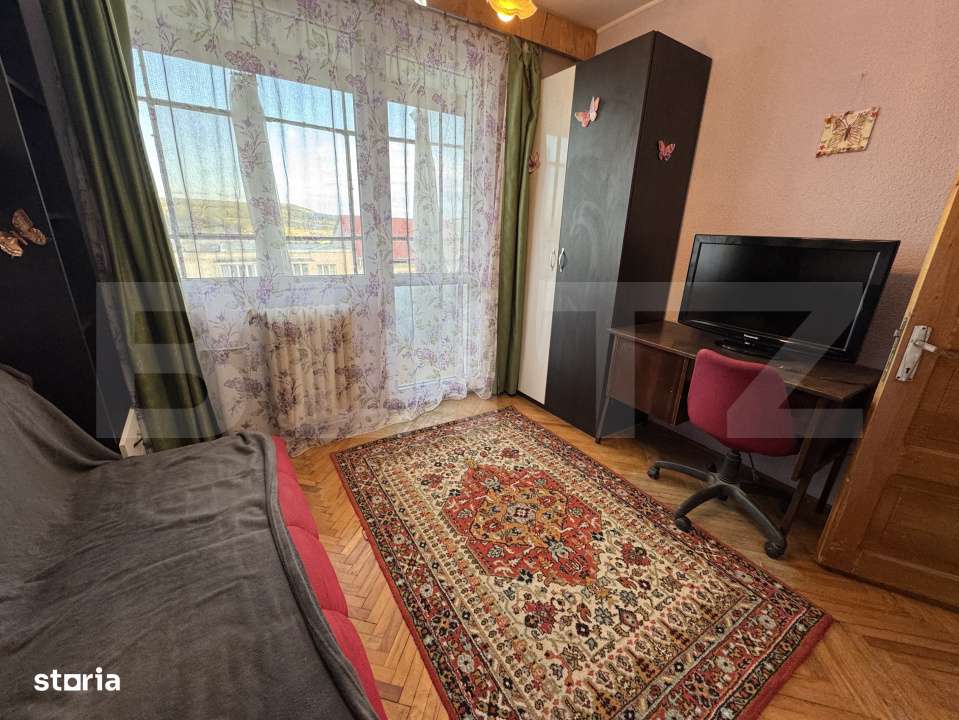 Apartament cu 4 camere, 78 mp, Zalau - Imagine principală: 5/10