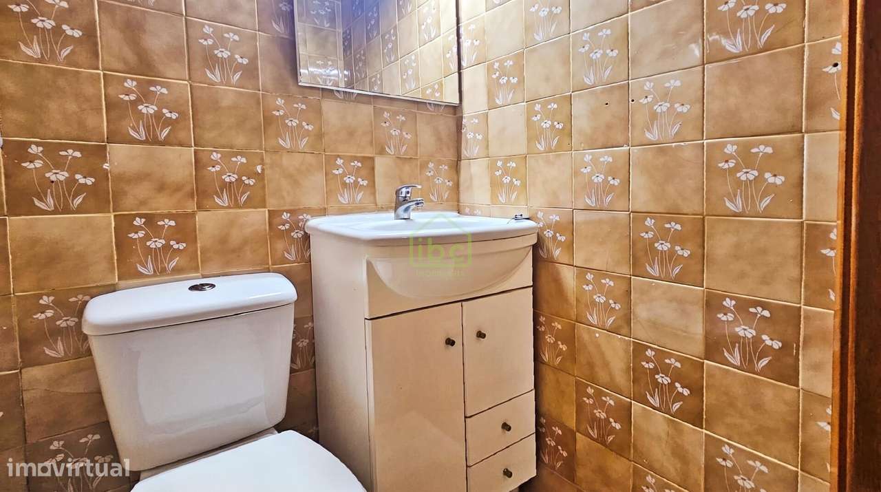 Apartamento T2 | Fânzeres | Gondomar-17