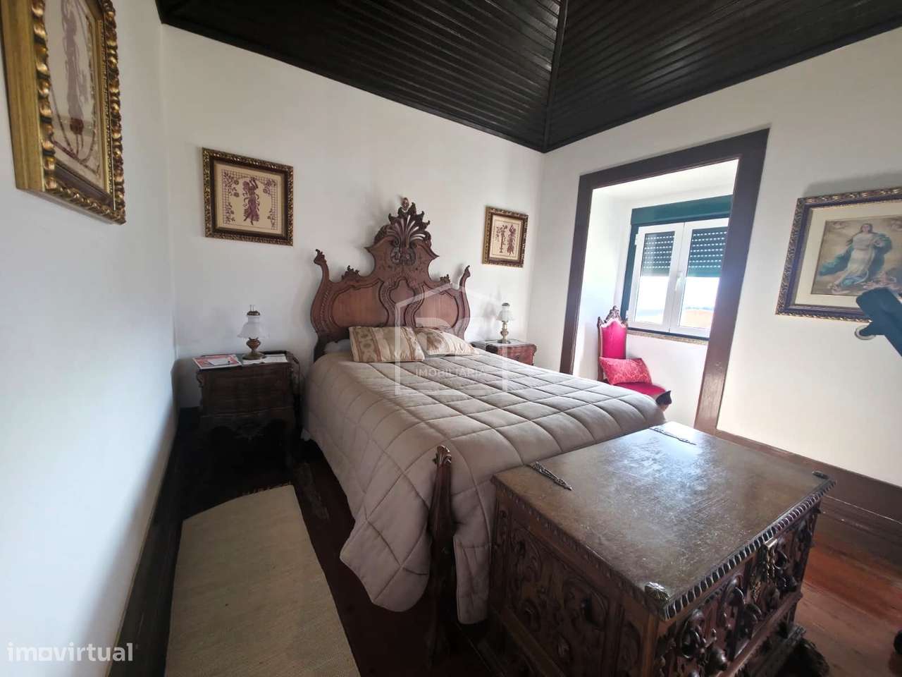 Quinta T4 Venda em Fontelas,Peso da Régua-6