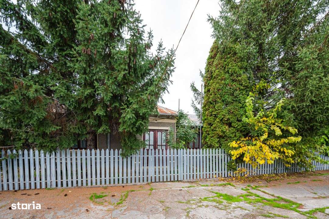 Gospodarie de vanzare in Tulucesti-4