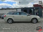 Ford Mondeo - 12