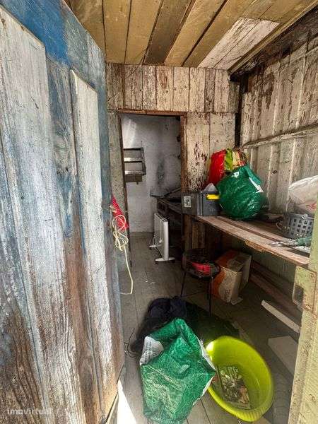 Casa em ruina pra venda - Grande imagem: 5/5