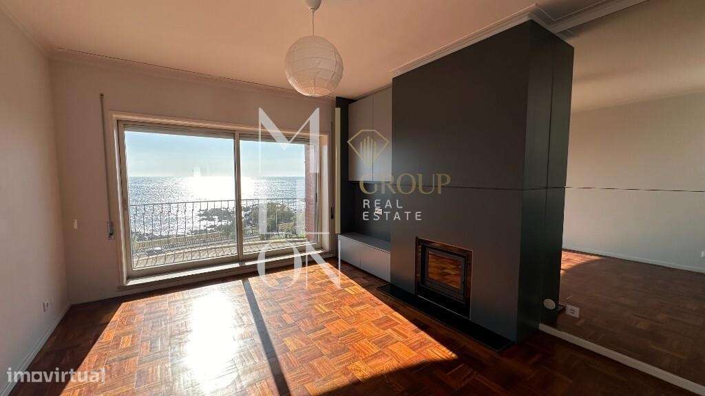 T2+1 Primeira linha de Mar - Grande imagem: 5/24