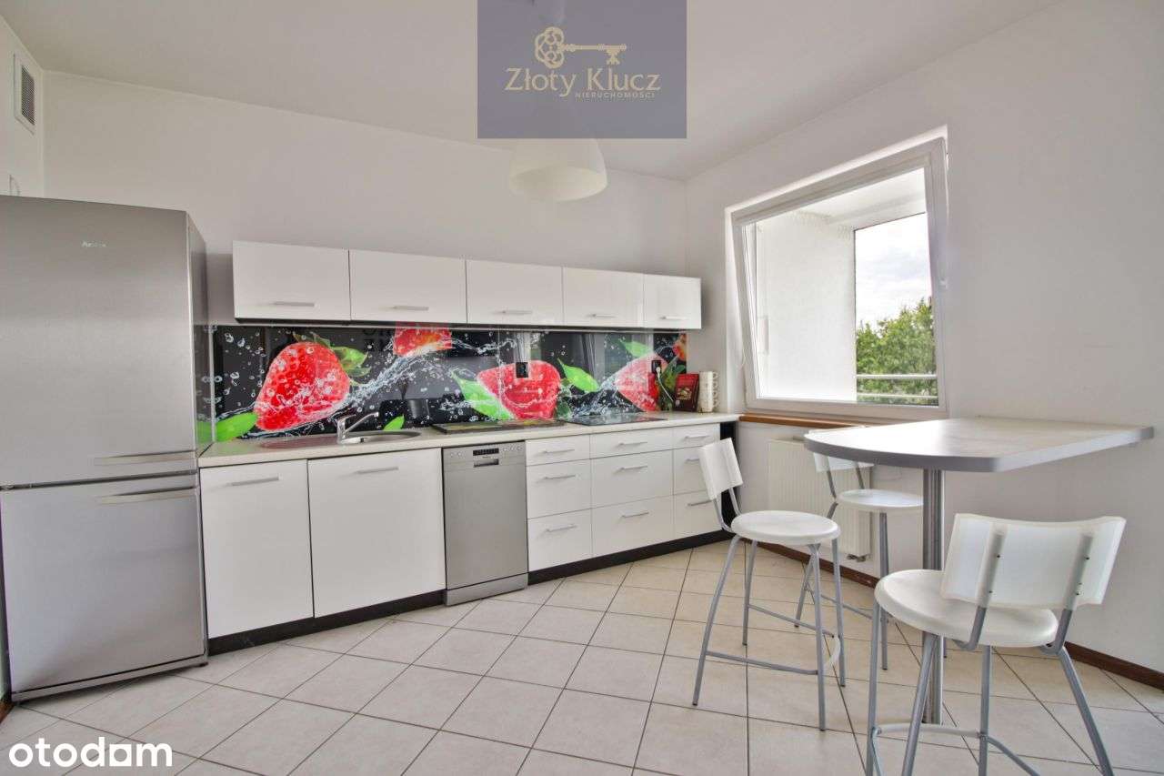 Nowe budownictwo-trzypokoje-balkon-Poniatów-0