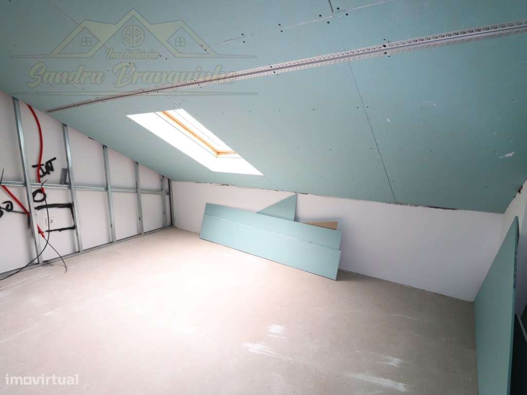 2 Apartamentos T2+1 e T1 NOVOS-19