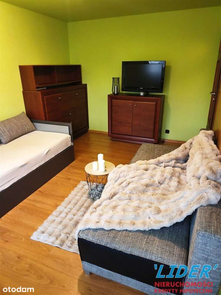 Kawalerka Tychy Osiedle D-2