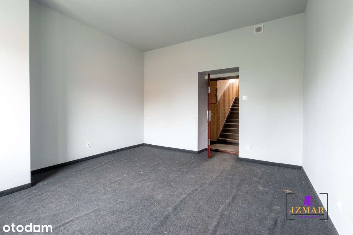 Parter Kamienicy w Będzinie-13