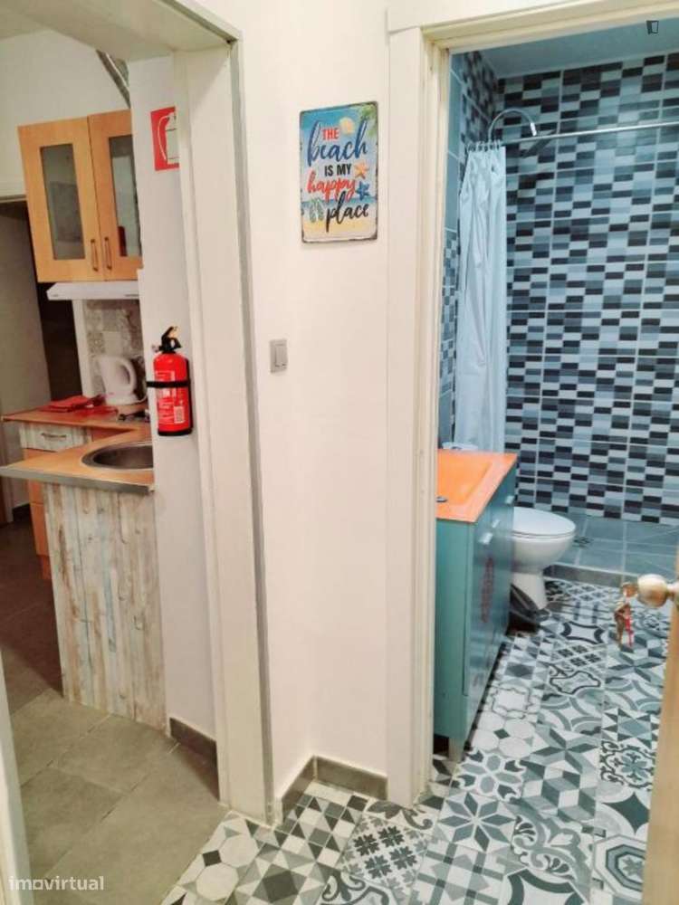 Apartamento com 1 quartos - localizado em Albufeira - Grande imagem: 3/10
