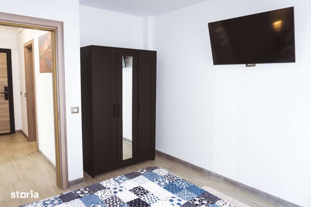 Apartament Alezzi Beach-5