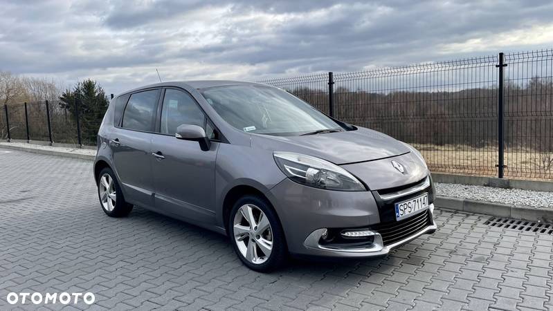 Renault Scenic - 2