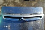 ATRAPA GRILL CITROEN C8 - 1