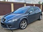 Seat Leon 2.0 T FSI FR - 1