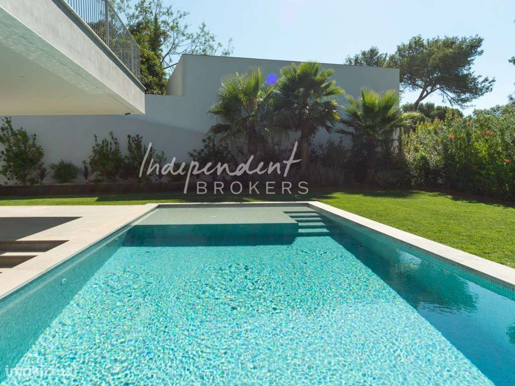 APARTAMENTO DUPLEX T4 COM PISCINA-32