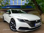 Volkswagen ARTEON 2.0 TDI DSG 4Motion Elegance - 1