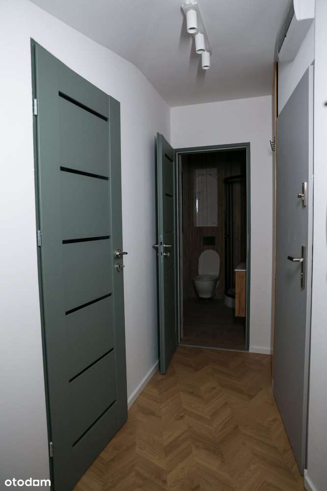 Designerskie 2-Pokojowe Mieszkanie w Centrum Inowrocławia !-4