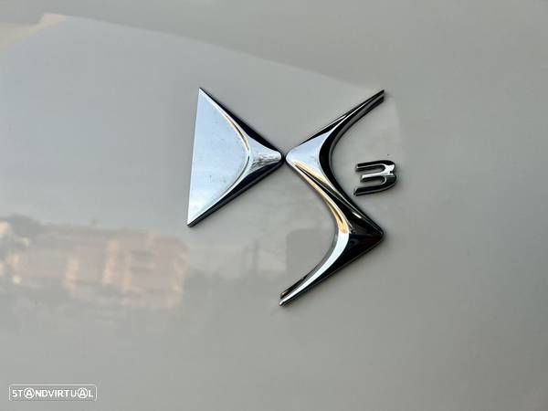 Citroën DS3 1.6 e-HDi So Chic - 18