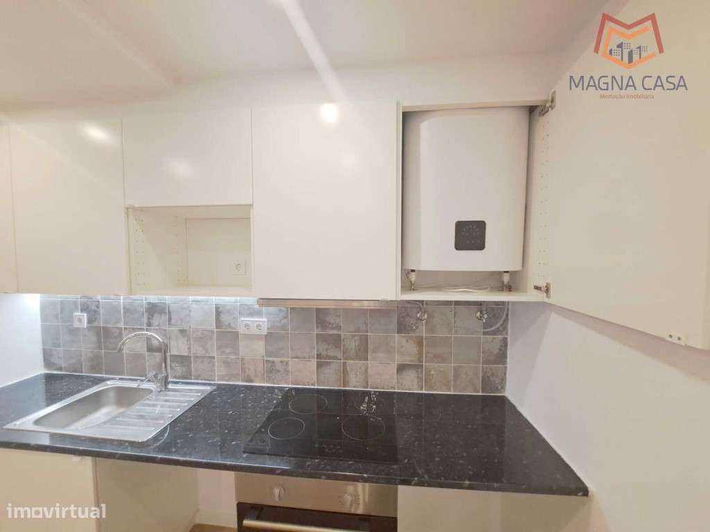 Apartamento T2 para venda em Queluz - Sintra - Lisboa-18